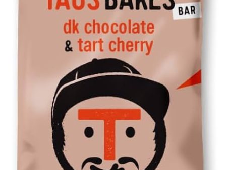 BAR TAOS DARK CHOCO AND CHERRY    856962007614 Sale