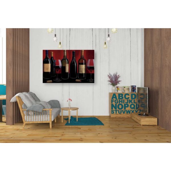 Grand Reserve  by Marco Fabiano, Canvas Wall Art Fashion