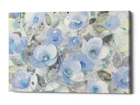 Sugar Flowers I  by Albena Hristova, Canvas Wall Art Discount