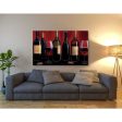 Grand Reserve  by Marco Fabiano, Canvas Wall Art Fashion