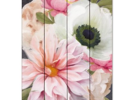 HK183PAL - Pink Spring Mix - 12x16 on Sale