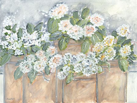 REAR392 - Windowsill Blooms - 16x12 Discount